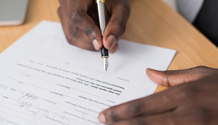Compensation de créances : prescription et exception