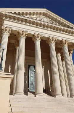 Droit européen et international
